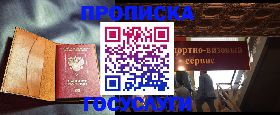 прописка гарантия в Фокино